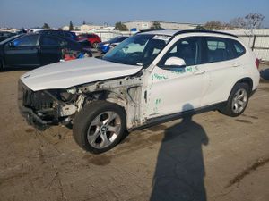 BMW X1 SDRIVE28I 2.0L 4 2014