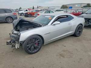 Chevrolet Camaro 2SS 6.2L 8 2013