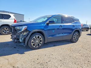 GMC Terrain SLT 2.0L 4 2020