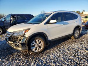 Honda CR-V 2.4L 4 2012