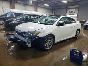 Scion tC 2.4L 4 2007