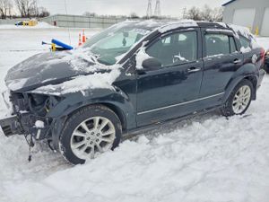Dodge Caliber R/T 2.4L 4 2007