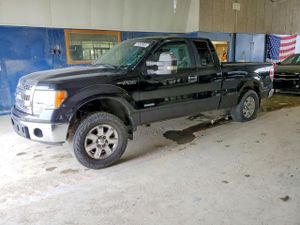Ford F-150 SUPER CAB 3.5L 6 2013