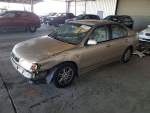 Infiniti G20 2.0L 4 2002