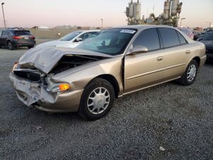 Buick Century CUSTOM 3.1L 6 2005