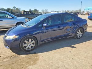Honda Civic LX 1.8L 4 2011