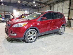 Ford Escape TITANIUM 1.6L 4 2014