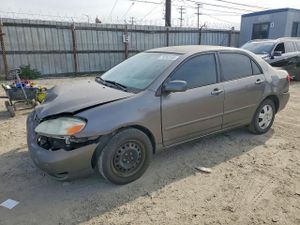 Toyota Corolla 1.8L 4 2006