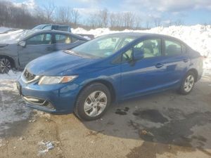 Honda Civic LX 1.8L 4 2015