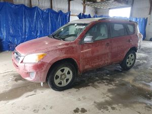 Toyota Rav4 2.5L 4 2011