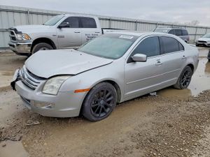 Ford Fusion SEL 3.0L 6 2009