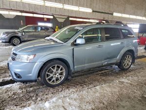 Dodge Journey SXT 3.6L 6 2013