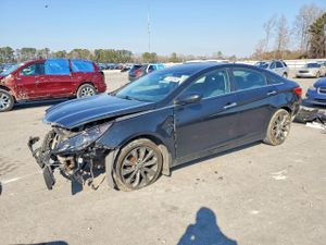 Hyundai Sonata SE 2.0L 4 2011