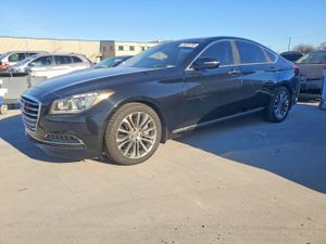 Hyundai Genesis 3.8L 3.8L 6 2015