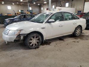 Ford Taurus SE 3.5L 6 2009