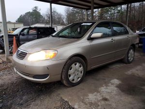Toyota Corolla 1.8L 4 2005