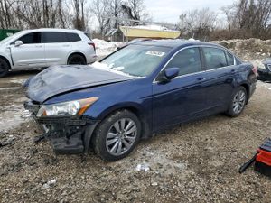 Honda Accord EXL 2.4L 4 2012