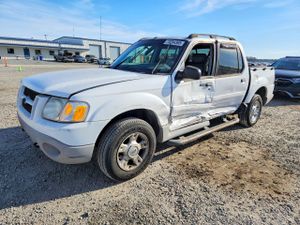 Ford Explorer 4.0L 6 2001