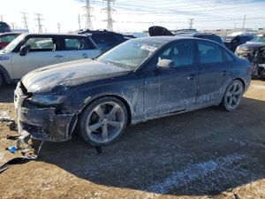 Audi A4 PRESTIGE 2.0L 4 2011