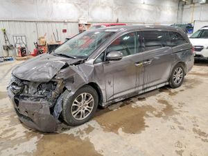 Honda Odyssey TOURING 3.5L 6 2014