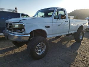 Ford F-250 5.8L 8 1995
