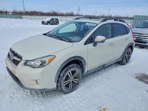 Subaru XV 2.0 LIMITED 2.0L 4 2014