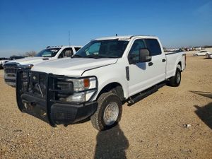 Ford F-250 6.2L 8 2022