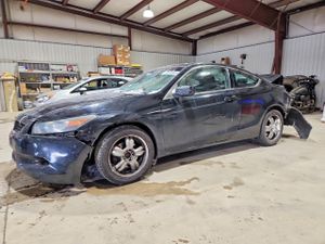 Honda Accord EXL 2.4L 4 2010
