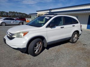 Honda CR-V EX 2.4L 4 2010