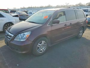 Honda Odyssey EXL 3.5L 6 2007