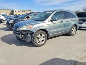 Honda CR-V EXL 2.4L 4 2010