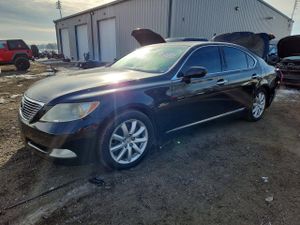 Lexus LS 460 4.6L 8 2007