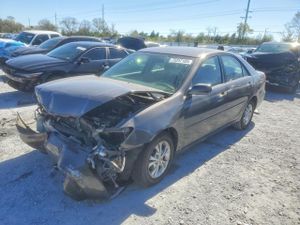 Toyota Camry LE 3.0L 6 2005
