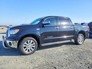 Toyota Tundra CREWMAX LIMITED 5.7L 8 2012