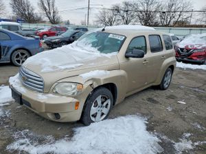Chevrolet HHR LS 2.2L 4 2008