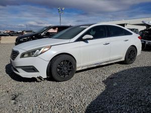 Hyundai Sonata SPORT 2.4L 4 2015