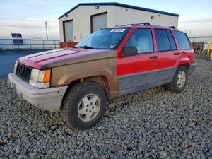Jeep Grand Cherokee LAREDO 4.0L 6 1995