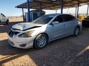 Nissan Altima 2.5 2.5L 4 2014