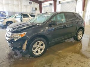 Ford Edge 3.5L 6 2014