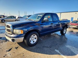 Dodge RAM 4.7L 8 2003