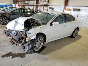 Mitsubishi Galant ES 2.4L 4 2011