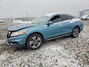 Honda Accord EXL 3.5L 6 2014
