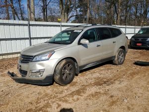 Chevrolet Traverse LT 3.6L 6 2015