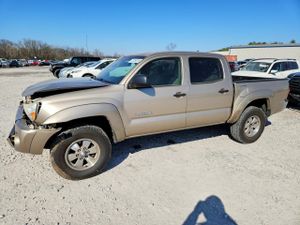 Toyota Tacoma DOUBLE CAB PRERUNNER 4.0L 6 2005