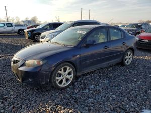 Mazda 3 I 2.0L 4 2008