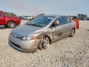 Honda Civic EX 1.8L 4 2006