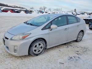 Toyota Prius 1.8L 4 2010