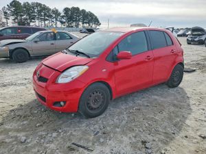 Toyota Yaris 1.5L 4 2010