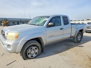 Toyota Tacoma PRERUNNER ACCESS CAB 4.0L 6 2006