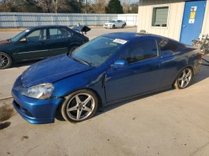 Acura RSX TYPE-S 2.0L 4 2003
